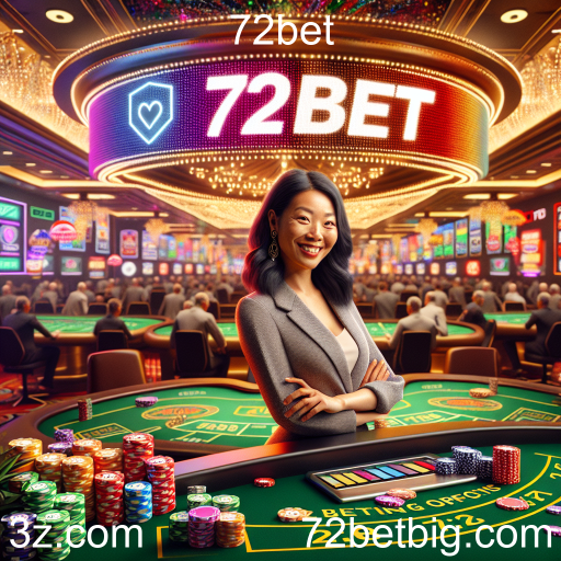 Explorando as Promoções em 72bet: Maximize Sua Experiência de Jogo