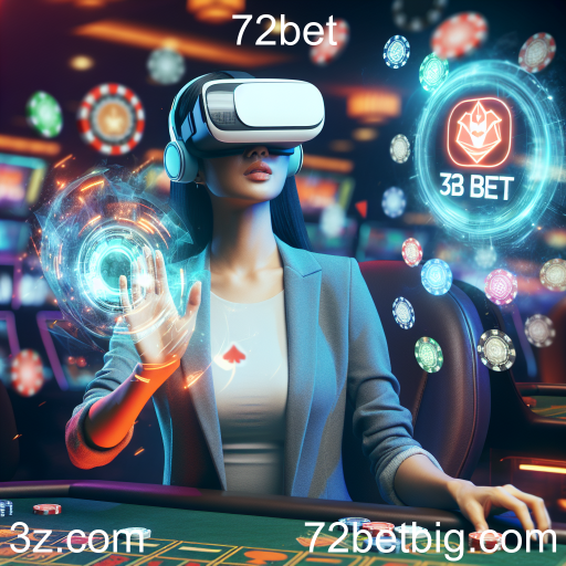 A Revolução dos Jogos Virtuais: Uma Nova Era de Entretenimento