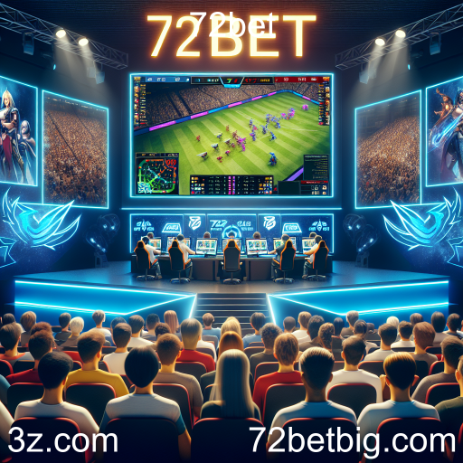 Os Esportes Virtuais: Uma Revolução no Mundo dos Jogos